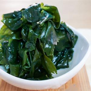 Cách làm canh rong biển nấu thịt bò