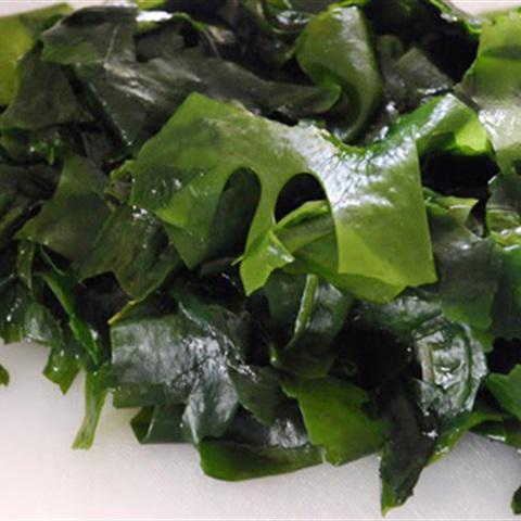 Cách làm canh rong biển thịt bò thơm ngon