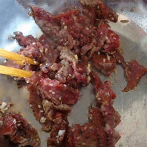 Cách làm canh rong biển thịt bò thơm ngon