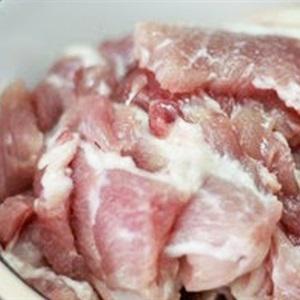 Cách làm canh sấu nấu thịt