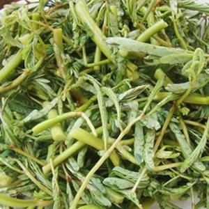 Cách làm canh sấu nấu thịt