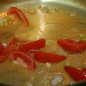 Cách làm canh sấu nấu thịt