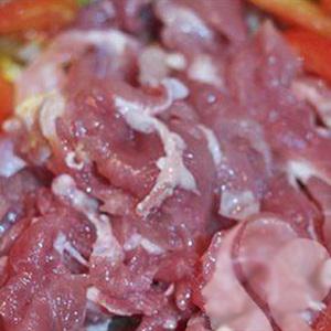 Cách làm canh sấu nấu thịt