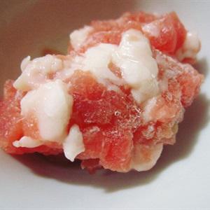 Cách nấu canh sấu thịt bằm