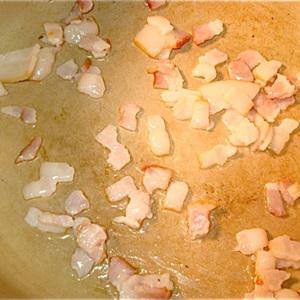 Cách làm canh sườn đậu