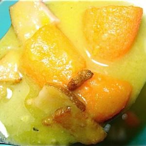 Cách làm canh sườn đậu