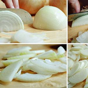 Cách làm canh sườn đậu