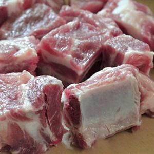 Cách làm canh sườn khổ qua