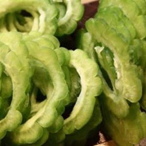 Cách làm canh sườn khổ qua