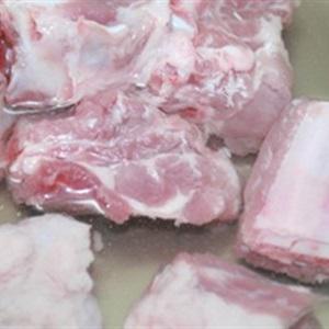 Cách làm canh sườn khổ qua