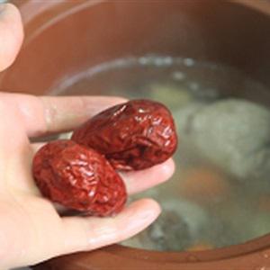 Cách làm canh sườn kiểu mới