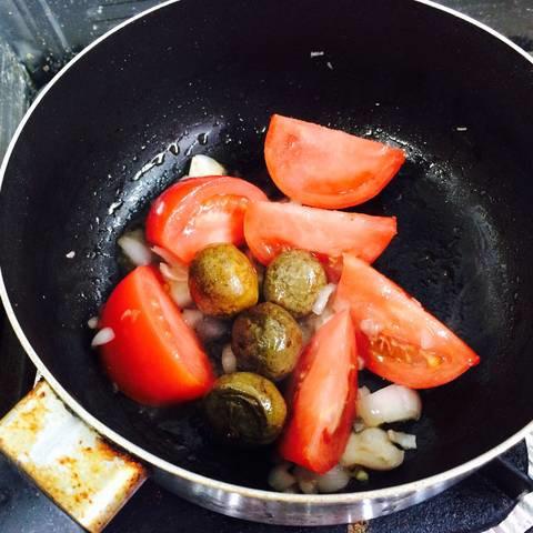 Cách làm canh sườn nấu sấu