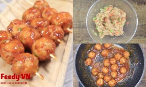 Canh sườn non củ cải thơm ngon bổ dưỡng, đậm đà khó quên