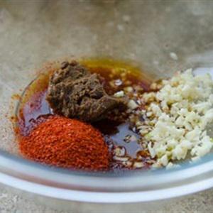 Cách làm canh sườn non nấu kim chi