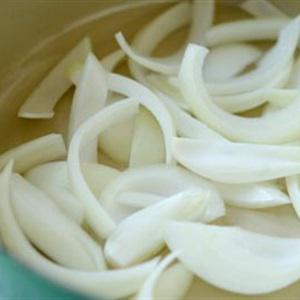 Cách làm canh sườn non nấu kim chi