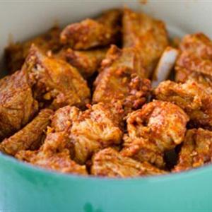 Cách làm canh sườn non nấu kim chi