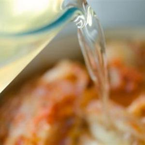 Cách làm canh sườn non nấu kim chi