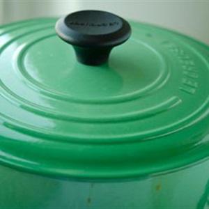 Cách làm canh sườn non nấu kim chi