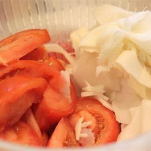 Cách làm canh sườn non nấu măng chua