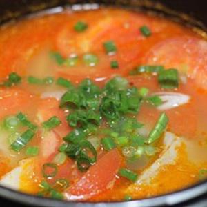 Cách làm canh sườn non nấu măng chua