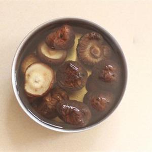 Cách làm canh sườn tam sắc