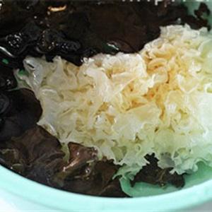 Cách làm canh táo nấu nấm