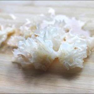 Cách làm canh táo nấu nấm