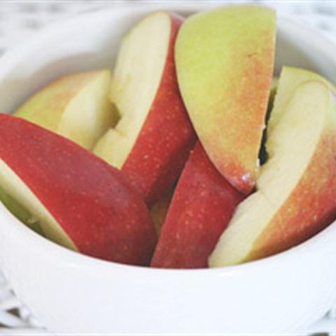 Cách làm canh táo nấu nấm