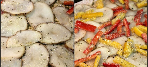 Canh thập cẩm ngon ngọt dinh dưỡng từ những nguyên liệu đơn giản sẵn có