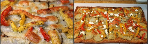 Canh thập cẩm ngon ngọt dinh dưỡng từ những nguyên liệu đơn giản sẵn có