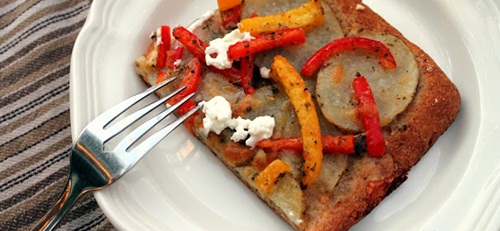 Canh thập cẩm ngon ngọt dinh dưỡng từ những nguyên liệu đơn giản sẵn có