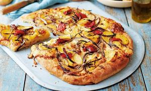 Canh thập cẩm ngon ngọt dinh dưỡng từ những nguyên liệu đơn giản sẵn có