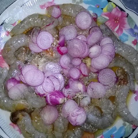 Cách làm canh thiên lý nấu tôm