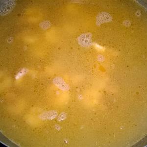 Cách làm canh thiên lý nấu tôm