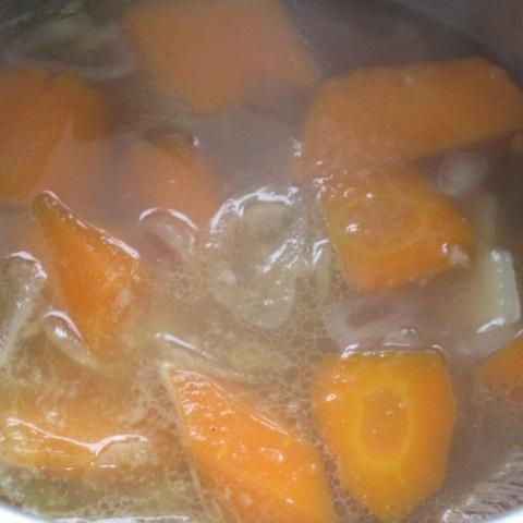 Cách làm canh thịt bò