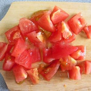 Cách làm canh thịt bò hầm cà chua