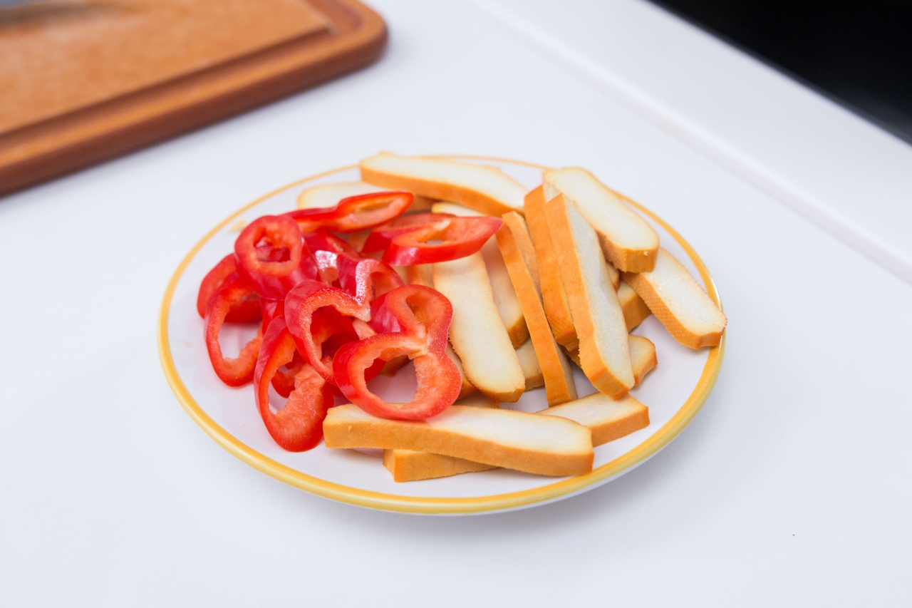 Canh thịt bò hầm nấm uyên ương ăn hoài không chán