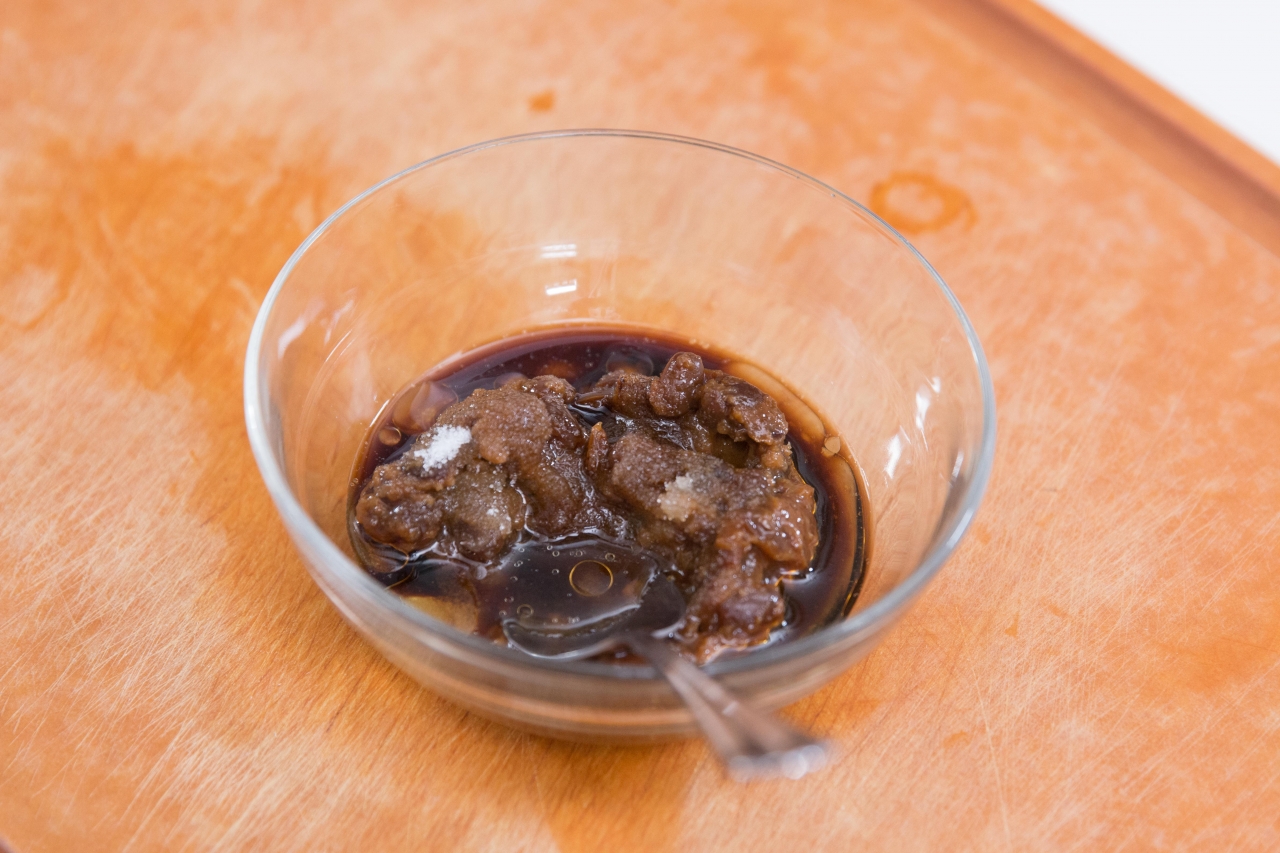 Canh thịt bò hầm nấm uyên ương ăn hoài không chán