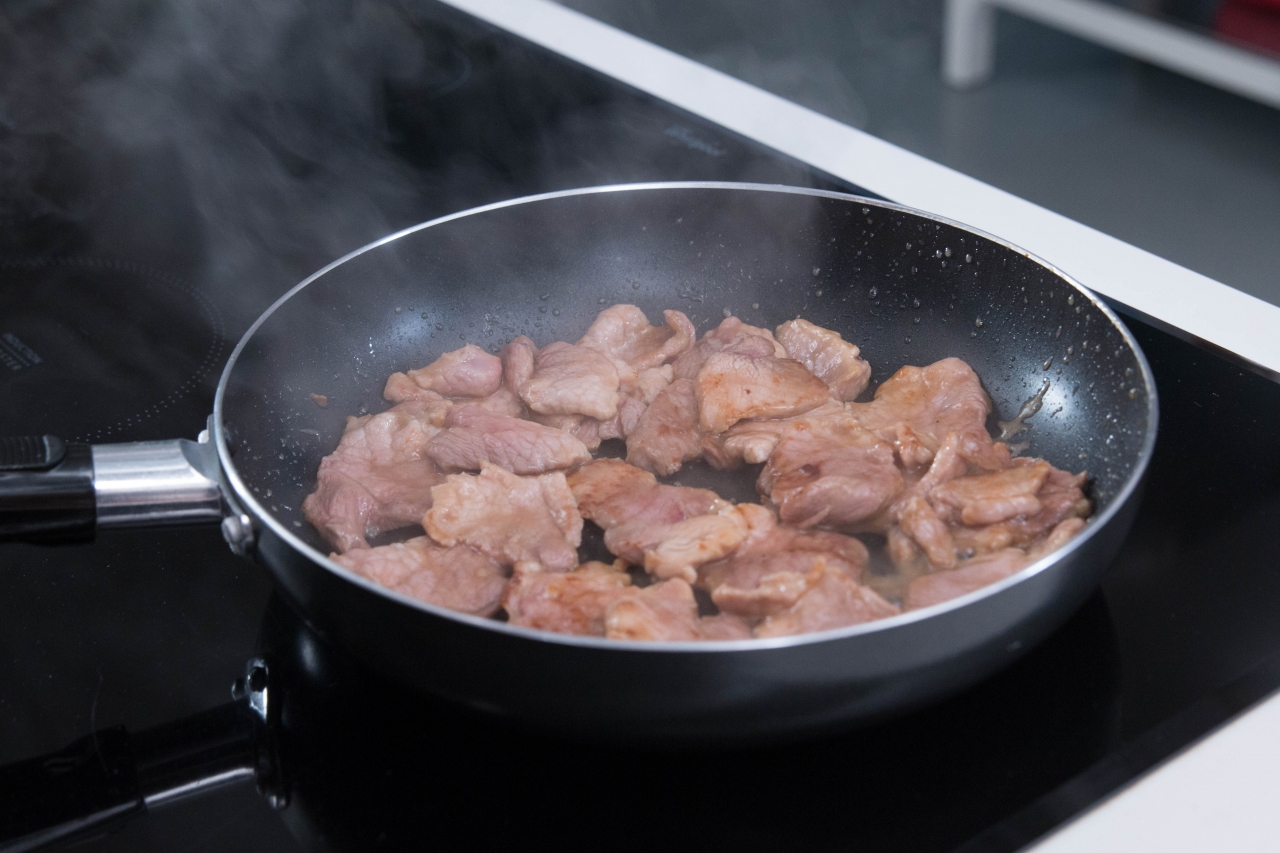 Canh thịt bò hầm nấm uyên ương ăn hoài không chán