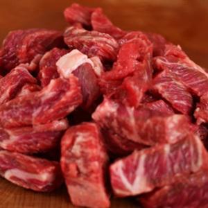 Cách làm canh thịt bò nấu củ cải