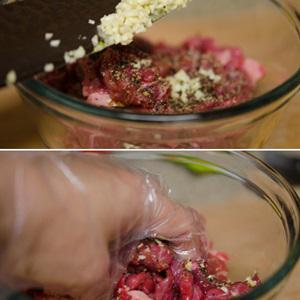 Cách làm canh giá đỗ thịt bò