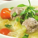 Canh thịt bò nấu khế dễ làm, đưa cơm ngày nắng