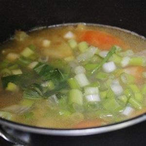 Cách làm canh thịt bò nấu khế