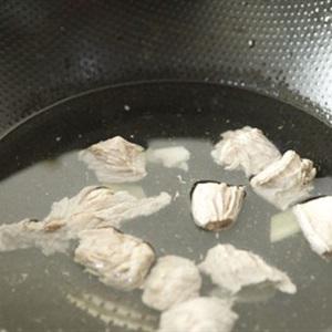 Cách làm canh thịt bò rau củ