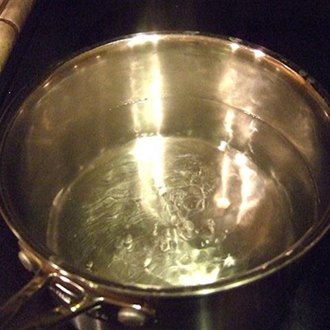 Cách làm canh thịt gà nấu rau củ