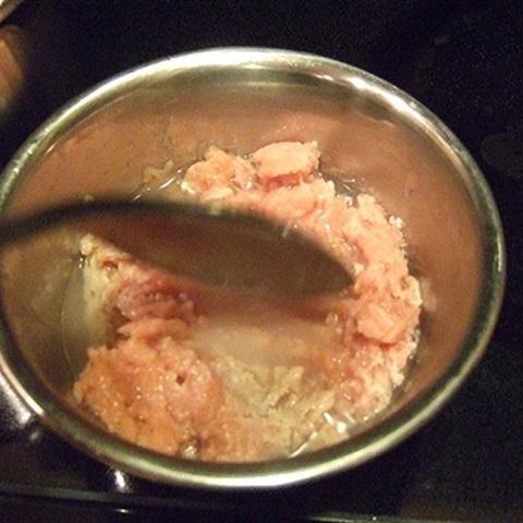 Cách làm canh thịt gà nấu rau củ