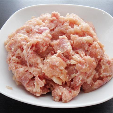 Cách làm canh thịt gà nấu rau củ