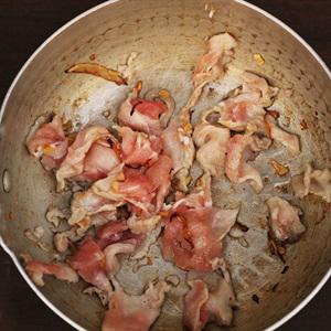 Cách làm canh thịt heo rau củ