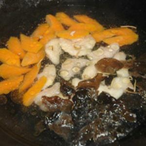 Cách làm canh thịt nạc củ ấu