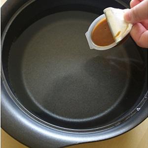 Cách làm canh thịt nấu nấm